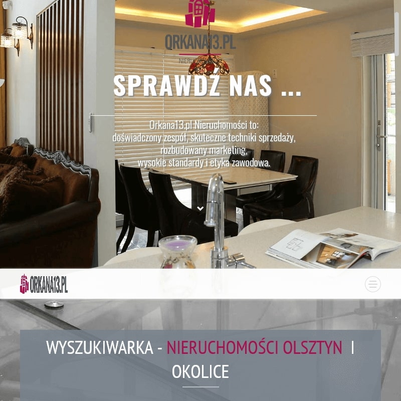 Kawalerka do wynajęcia olsztyn tanio w Barczewo