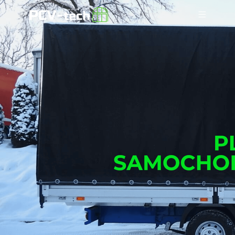 Plandeka na taras dolnośląskie w Wałbrzychu