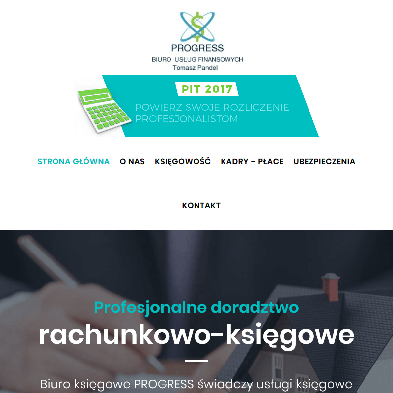 Obsługa kadrowo płacowa Olkusz