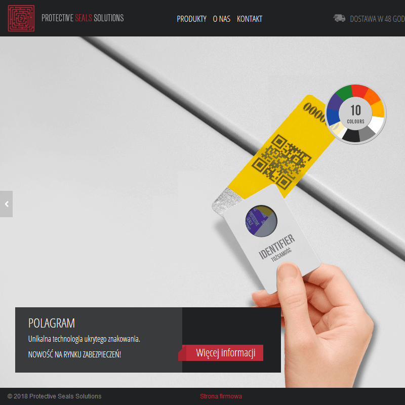 Plomby zatrzaskowe w Łodzi