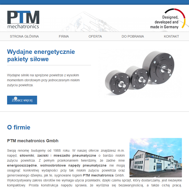 Mieszadło kotwicowe