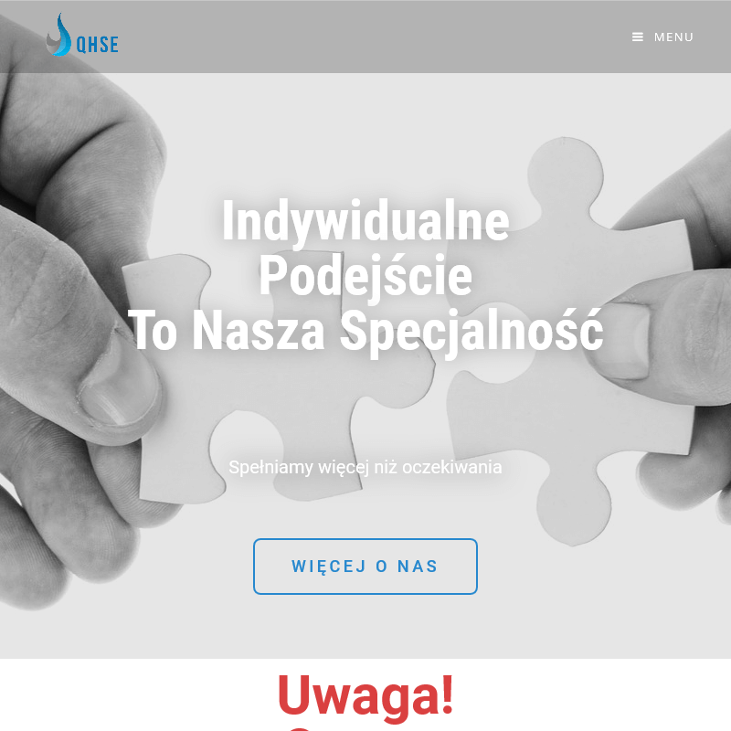 Gdańsk - inspektor ppoż