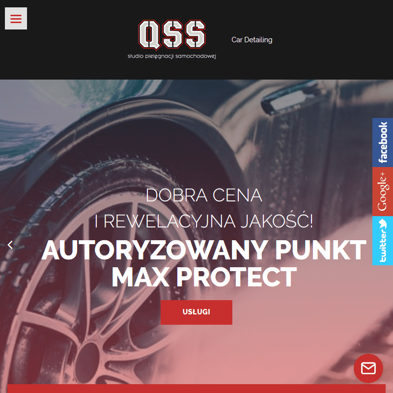 Kosmetyka samochodowa Wrocław