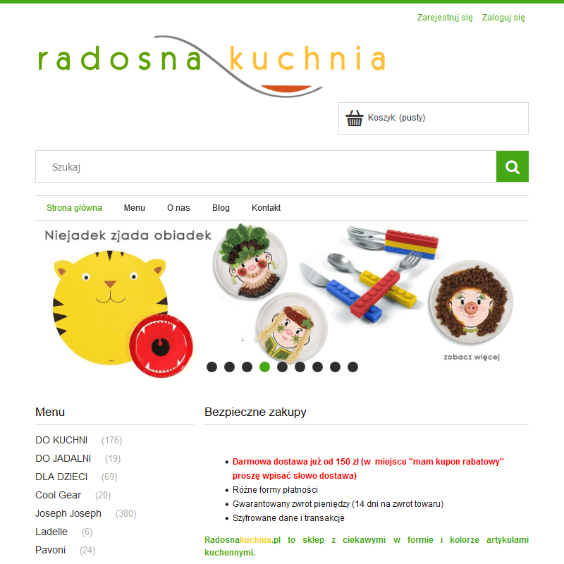 Śmieszne zaparzacze do herbaty