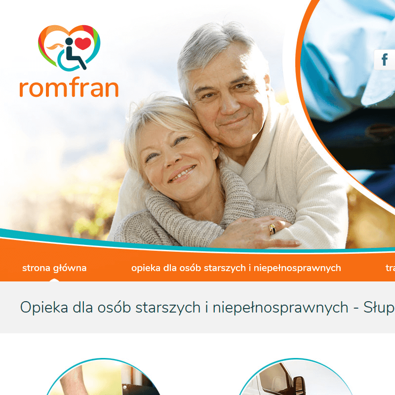 Wynajem sprzętu rehabilitacyjnego - Koszalin