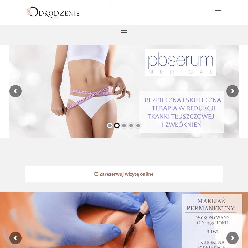 Wypełnianie zmarszczek Kraków