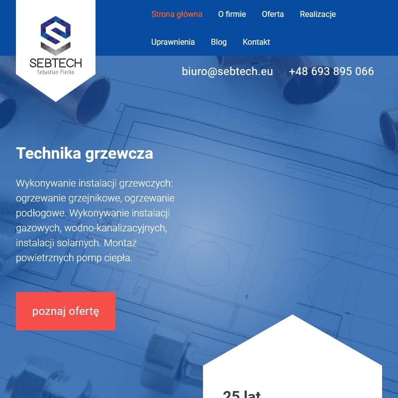 Czyszczenie instalacji grzewczych - świnoujście