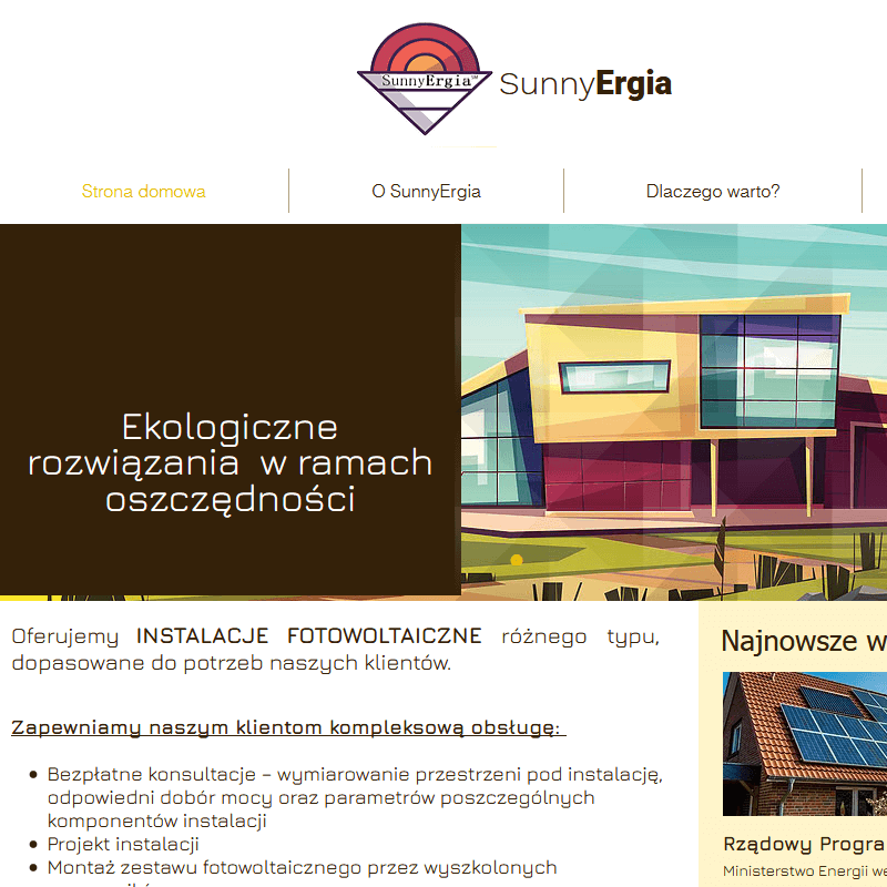 Termomodernizacja trójmiasto w Sopocie