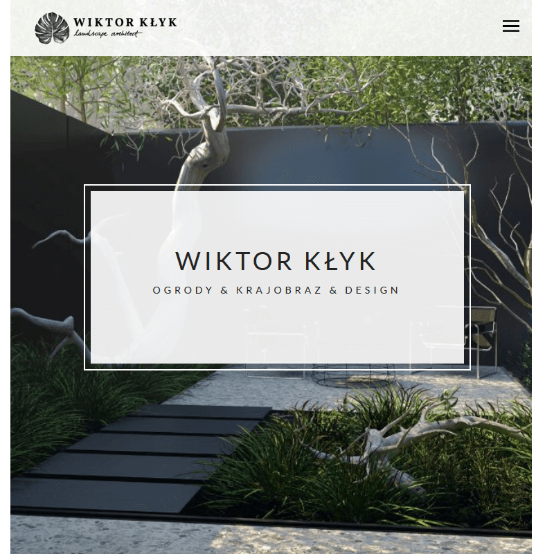 Architekt ogrodów w Poznaniu