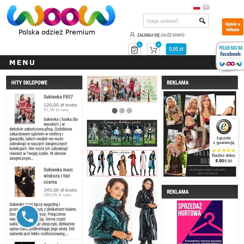 Bojówki moro damskie - Toruń